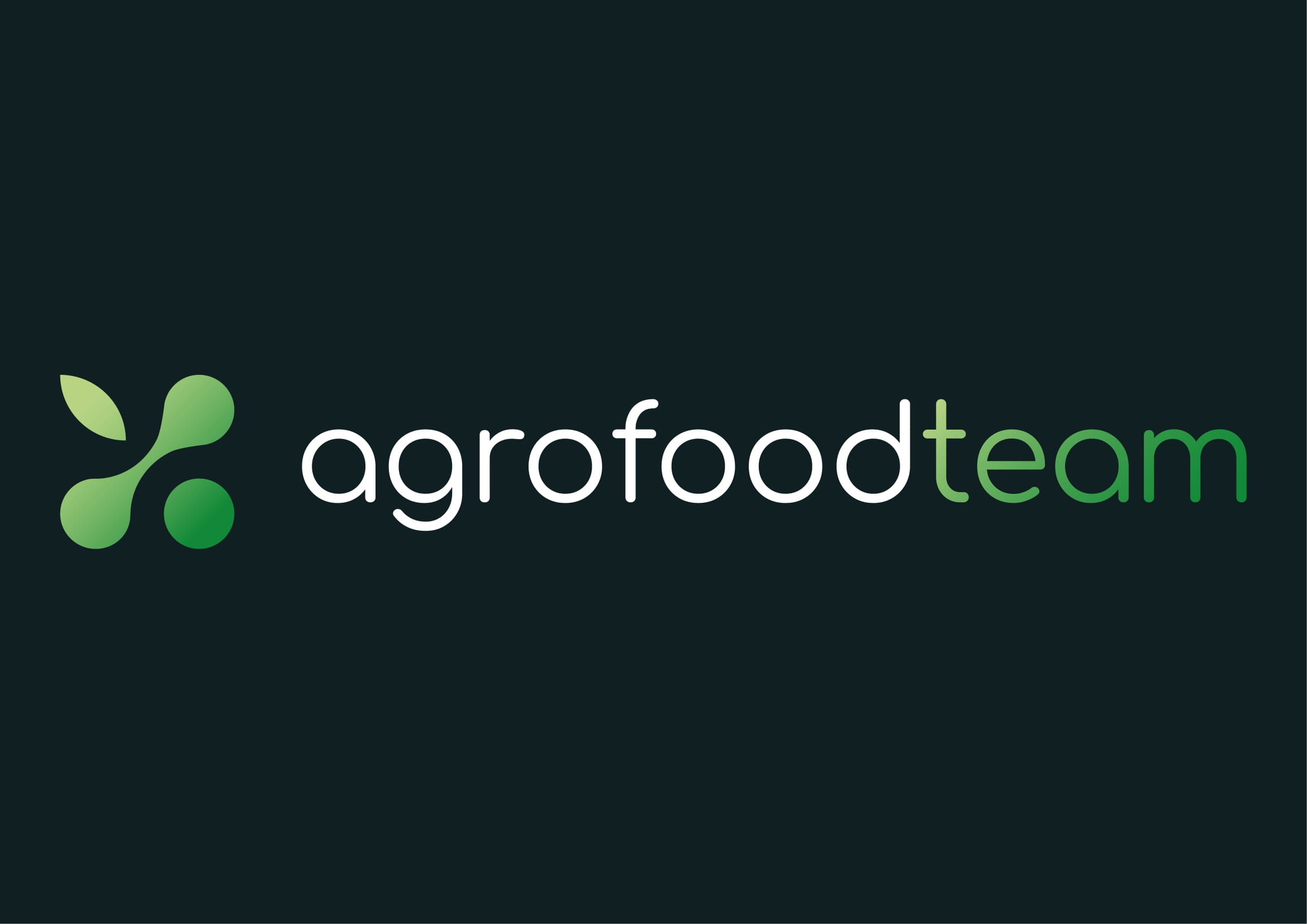Εργό: Agrofoodteam