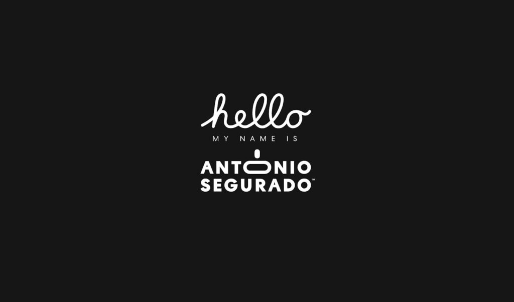 ιστότοπος του Antonio Segurado