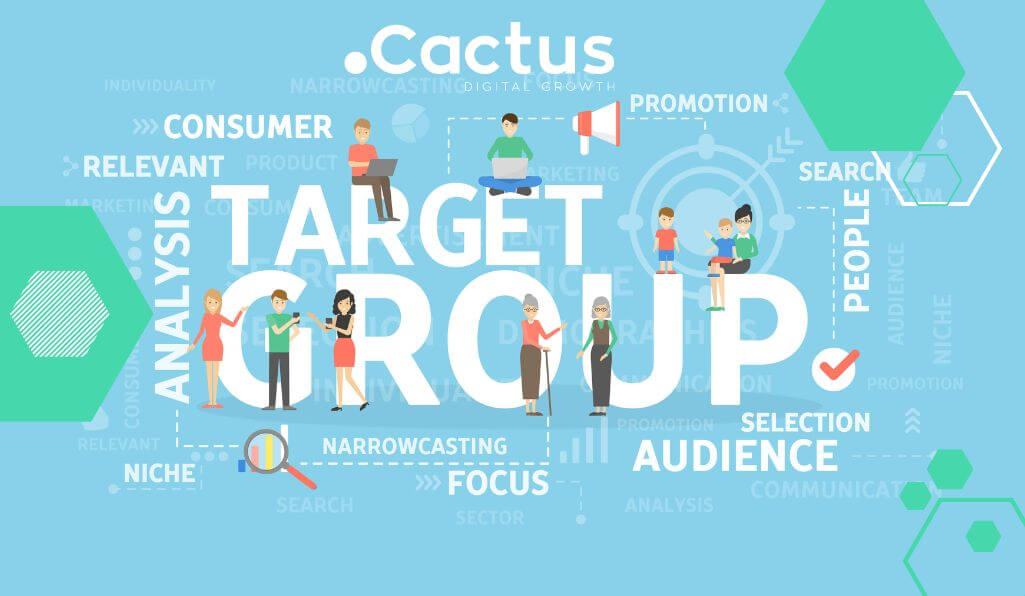 Cactus 1 - Κατασκευή Ιστοσελίδων & Digital Marketing